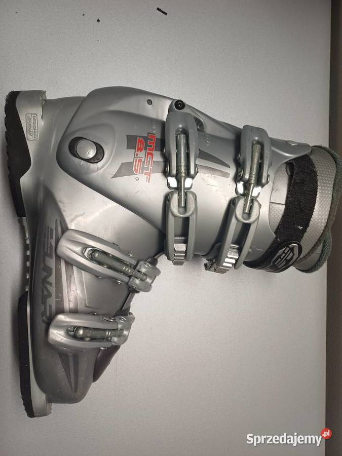 Buty narciarskie damskie rozmiar 3839 Moszczanka sprzedam