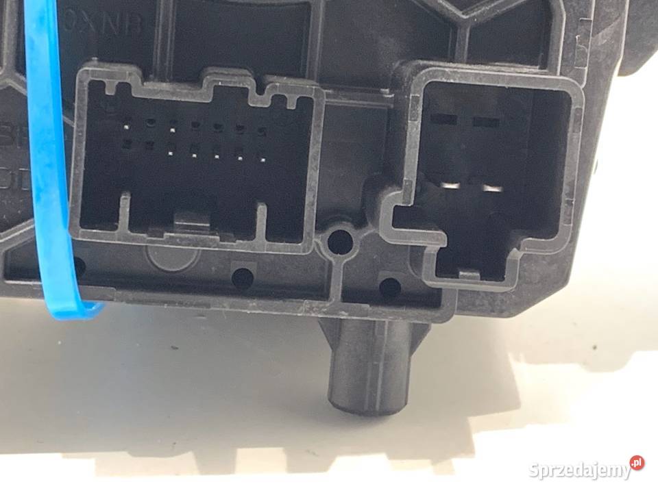 TAŚMA AIRBAG FORD ECOSPORT HN1514B522DB SUV osobowe Wyposażenie wnętrza podkarpackie