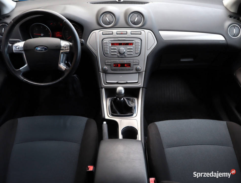 Ford Mondeo 18 TDCi Mondeo sprzedam