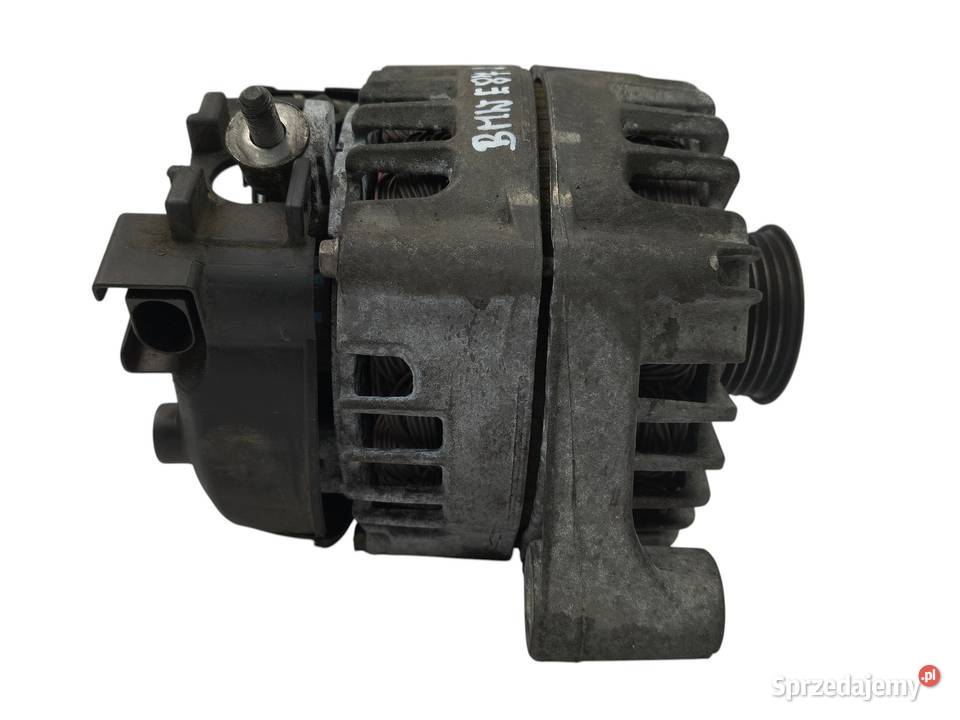 ALTERNATOR BMW E87 20 D 7802261 A104 FG18S019
