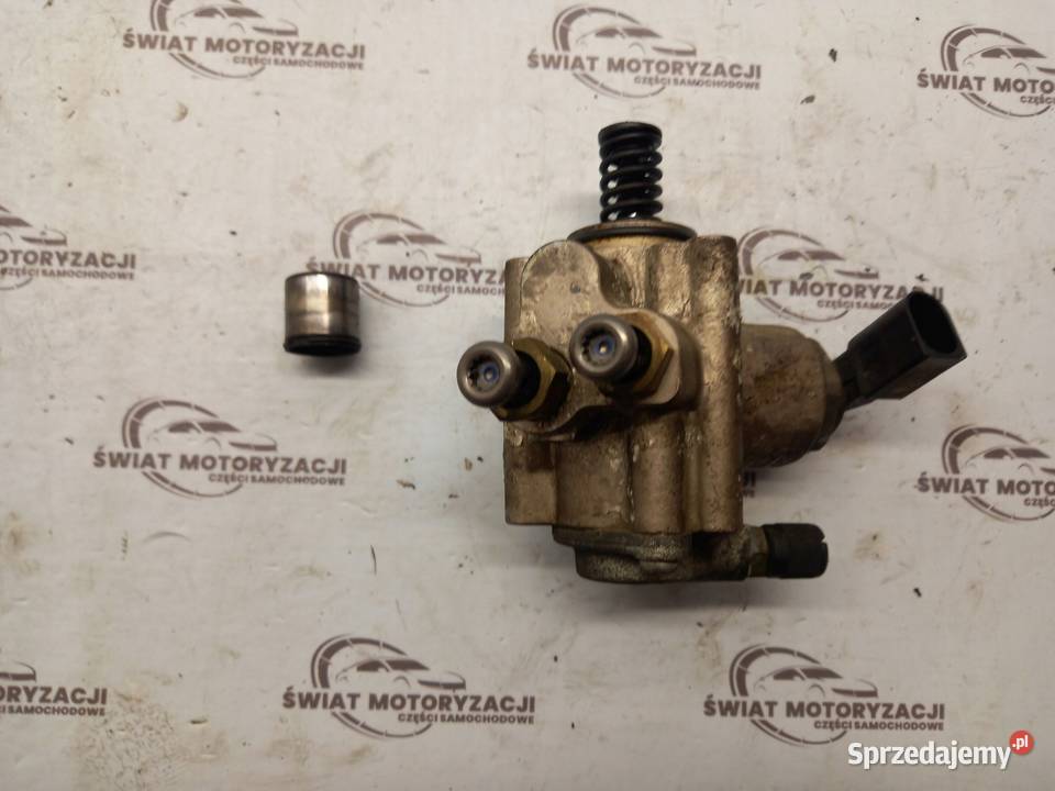 PASSAT B6 OCTAVIA 08r 20 FSI BVY 150 171 pompa osobowe Kielce