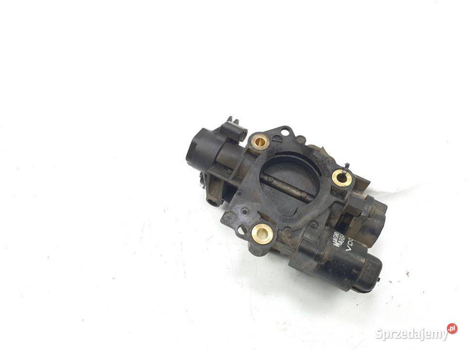 PRZEPUSTNICA CITROEN XSARA 7278800001