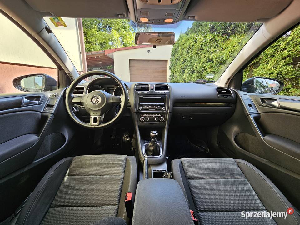 VW Golf Salon Polska Golf Chełm sprzedam