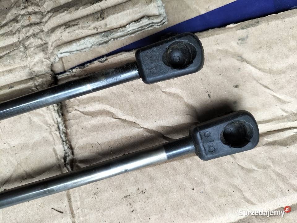 FORD MONDEO Hatchback MK2 SIŁOWNIKI KLAPY TYŁ osobowe Kamień-Kolonia