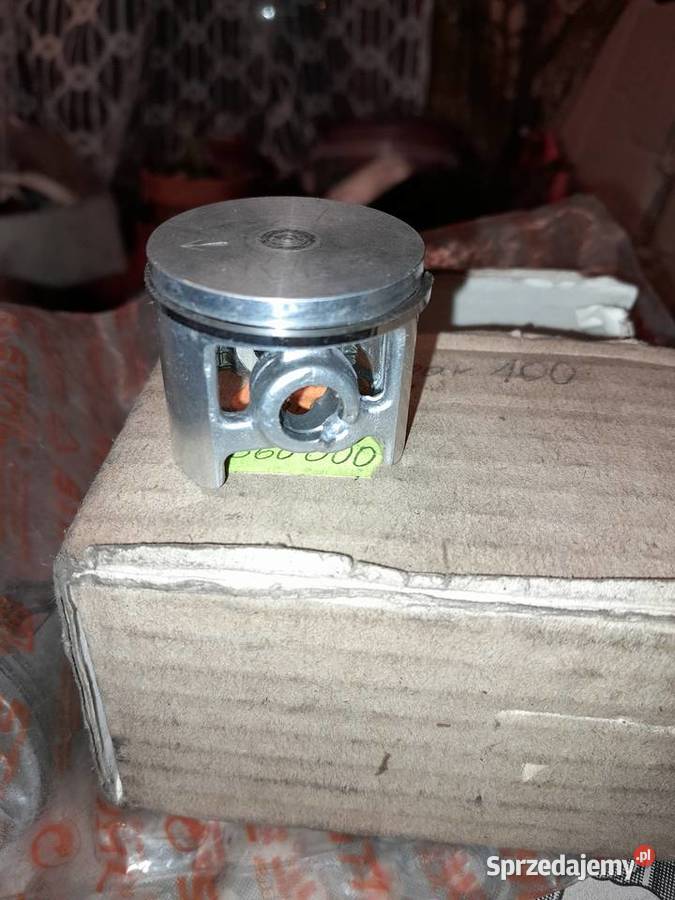 tłok Dolmar 100 Żywiec