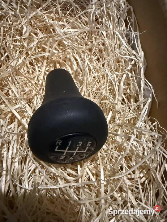 Gałka vintage ze schematem do BMW e28 śląskie