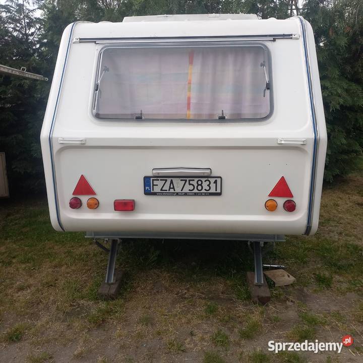 Kamping Niewiadów 126 n lubuskie Krosno Odrzańskie