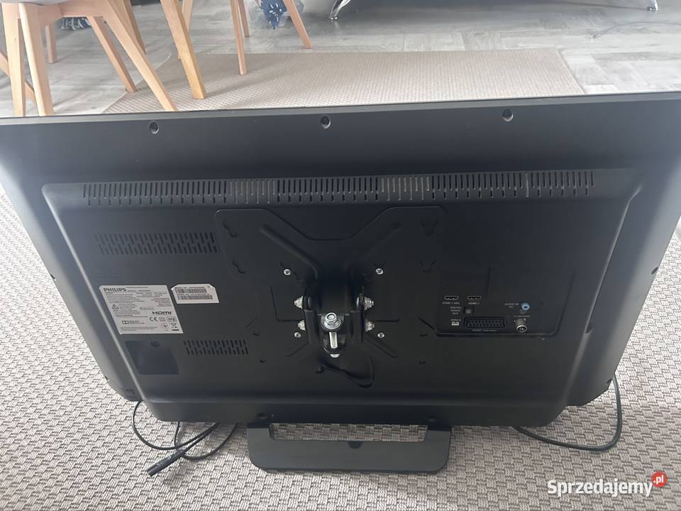 Telewizor philips 32 cale nowy Elektronika Pisz sprzedam