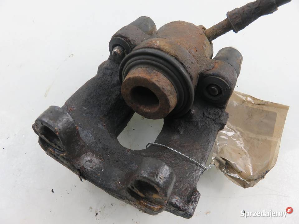 ZACISK PRAWY TYŁ BMW 3 E46