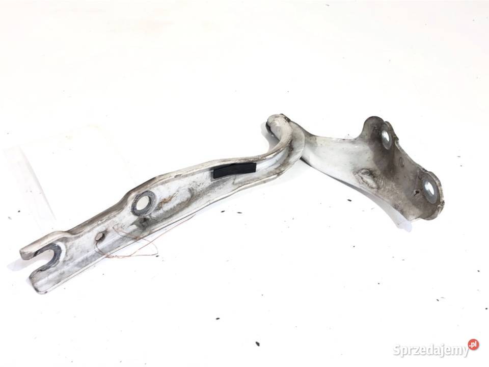 ZAWIAS MASKI PRAWY PRZÓD SKODA RAPID Hatchback sprzedam