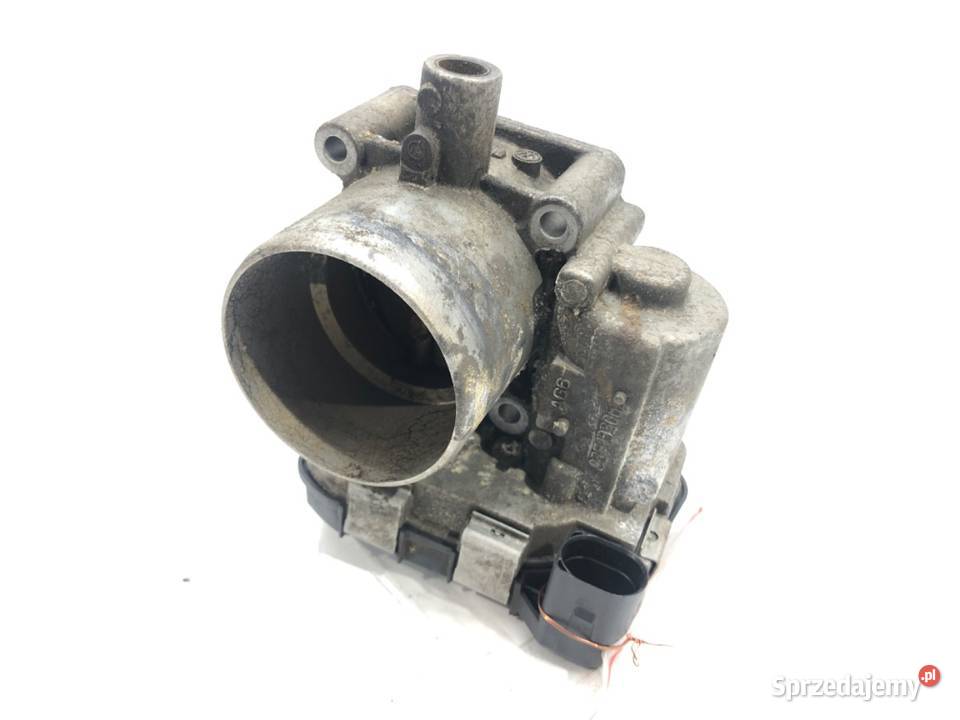 PRZEPUSTNICA VW GOLF VI 12 105 0814 ZAWÓR podkarpackie sprzedam