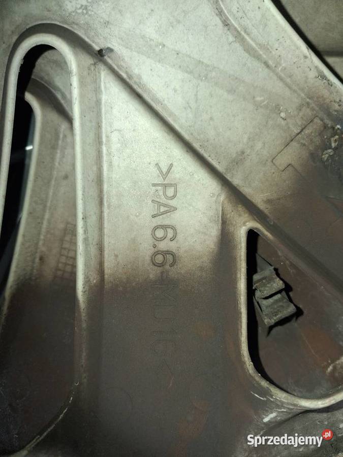 Kołpaki 16 vw oryginał Inowrocław