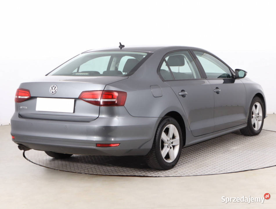 VW Jetta 20 TDI Piaseczno