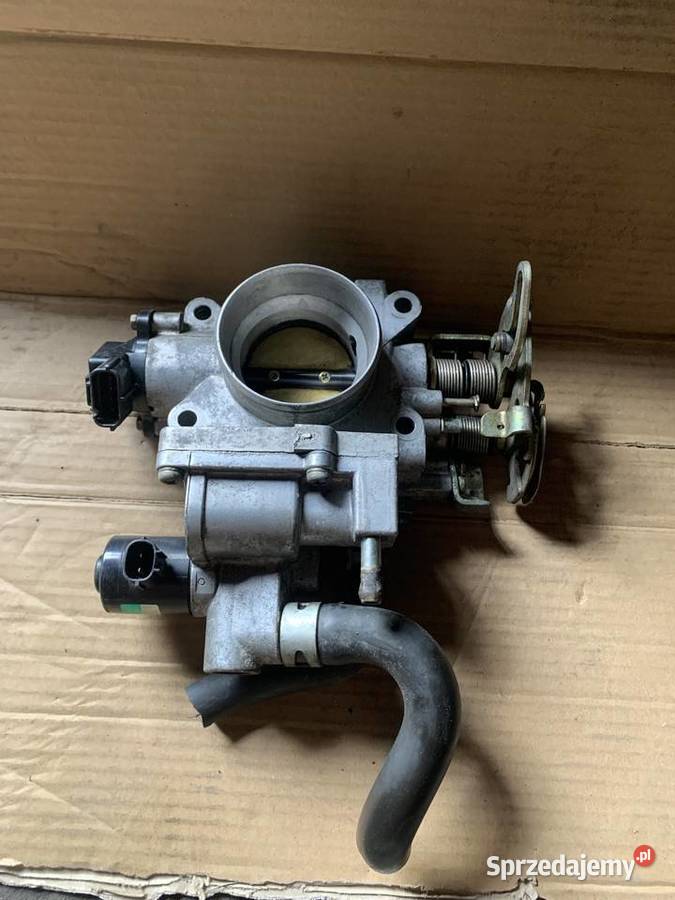 Przepustnica Mazda xedos 6 20 v6 Gubin sprzedam