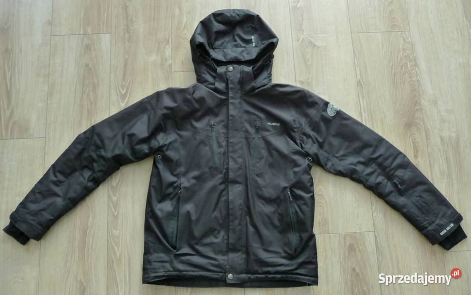 Kurtka ocieplana IGUANA męska rozmiar M Zimowa  Lublin
