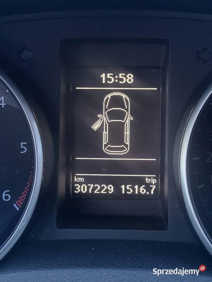 VW GOLF 6 2010R 16 105 Świnoujście sprzedam