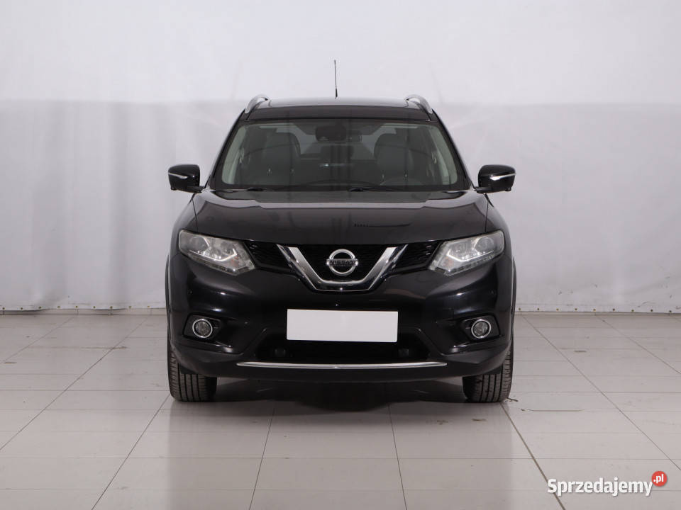 Nissan XTrail 16 dCi mazowieckie Piaseczno