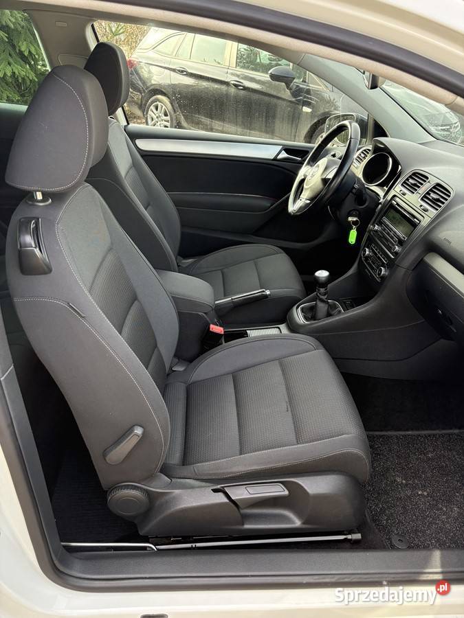 VW GOLF 12 TSI tuning sprzedam
