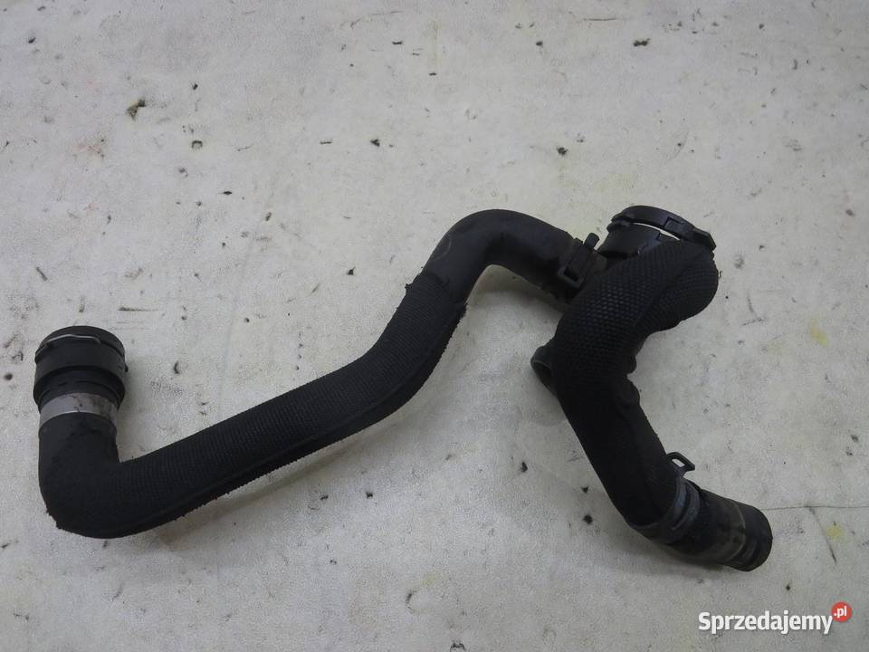 WĄŻ PRZEWÓD WODY AUDI A4 B8 LIFT 20 TDI sprzedam