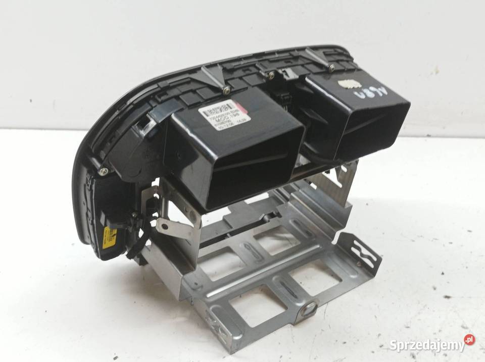 KRATKI NAWIEWU ŚRODKOWA DESKI Fiat Bravo II