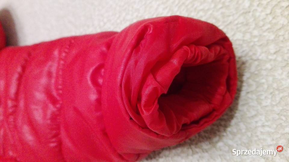 kurtka jesienna zimowa ZARA rozmiar 74 Zara Warszawa