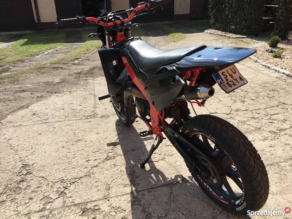 Rieju MRX 5070 cr exc sx mrx mrt kx śląskie sprzedam