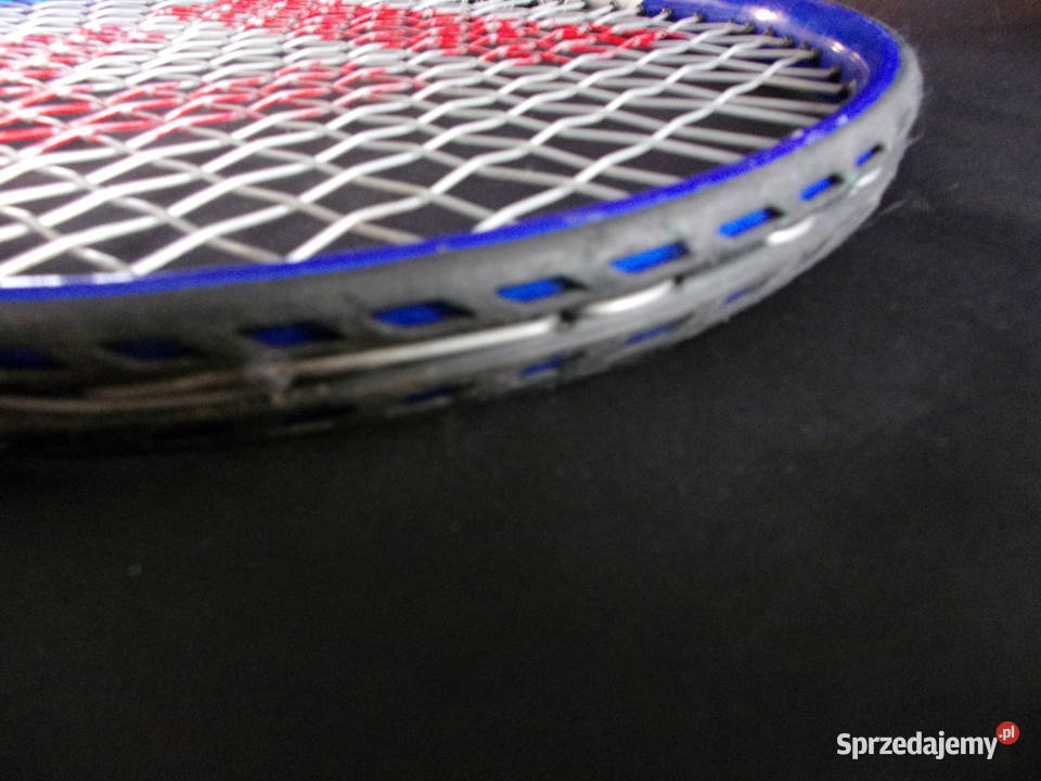 Rakieta młodzieżowa GR Junior 23 DONNAY wzrostu Warszawa