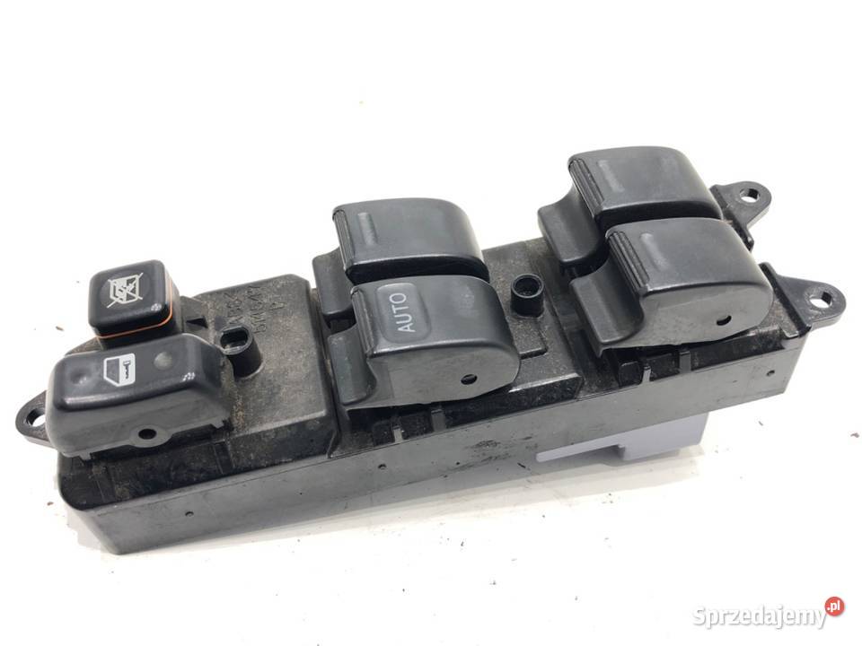 PRZEŁĄCZNIK SZYB TOYOTA PRIUS II 8482047021 0309 podkarpackie