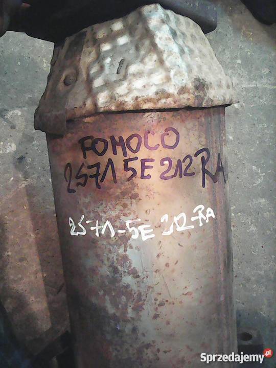 CZĘŚCI FORD MONDEO MK 1 MK 2 MK 3 MK 4 osobowe Wiązowna