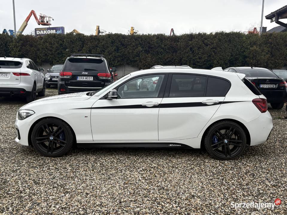 BMW 1M GWARANCJA 2998cm3 śląskie Paniówki