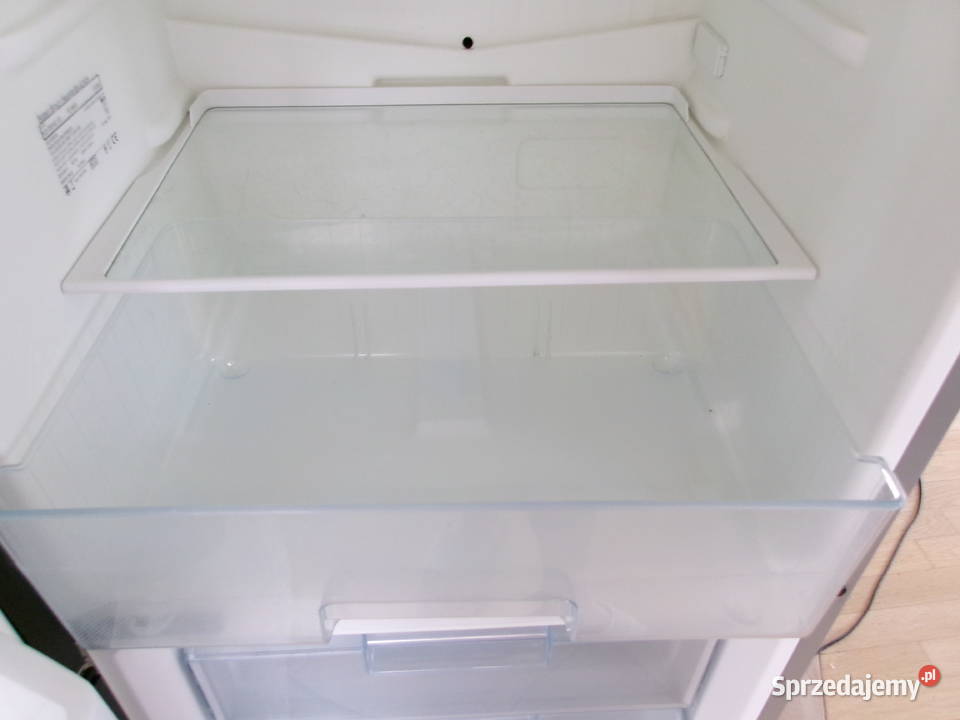 Lodówkozamrażarka Bosch 182cm Warszawa