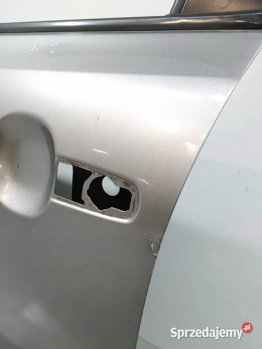 DRZWI LEWE PRZÓD ZQS Suzuki Baleno II 20152022 świętokrzyskie sprzedam