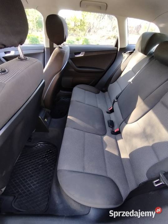 Audi A3 8p sprzedam