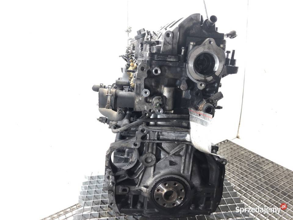 SILNIK TOYOTA 22 136 2ADFTV 0409 COROLLA E13 Silniki kompletne sprzedam