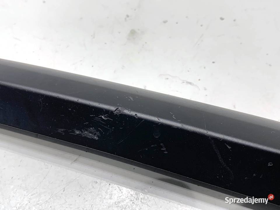 RAMIĘ WYCIERACZKI TYŁ AUDI Q8 SUV 4G9955407A Ramiona wycieraczek