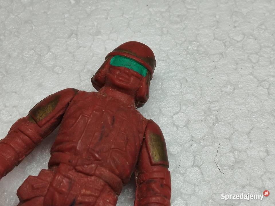 Bootleg AT ST DRIVER Star Wars Gwiezdne Wojny Zgierz