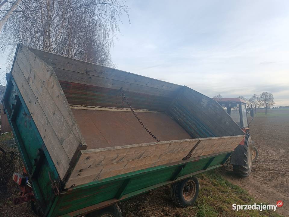 Kombajn buraczany Holmer częci Bychawa