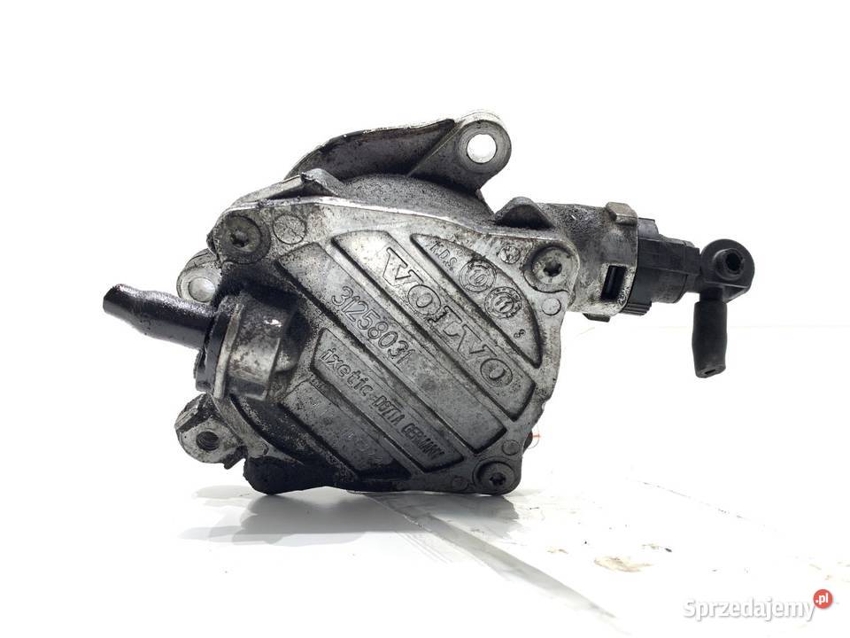 POMPA VACUM VOLVO S80 II 20 163 0616