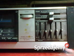 Amplituner JVC
