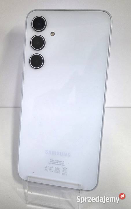 SAMSUNG A35 łódzkie Łódź