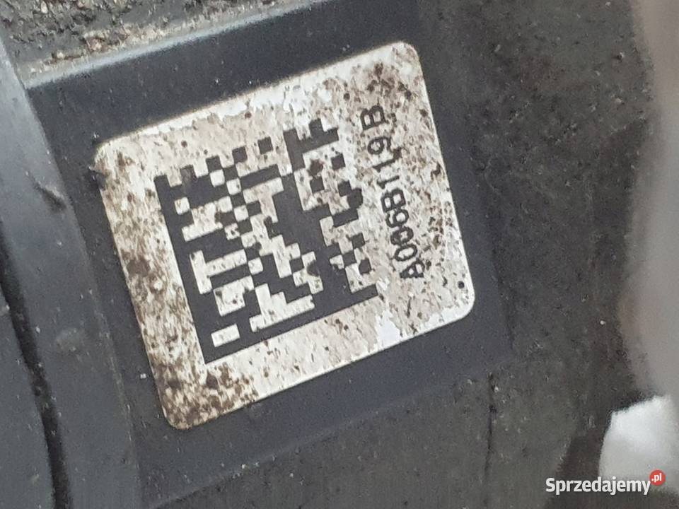 Toyota Corolla XII E21 TYLNY ZACISK HAMULCOWY osobowe Motoryzacja Janów