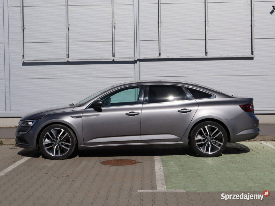 Renault Talisman 16 dCi Talisman Piaseczno
