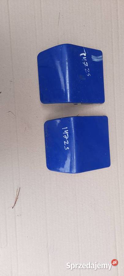 Zaślepka Lampy Tył SCANIA S 2005979 Staszów