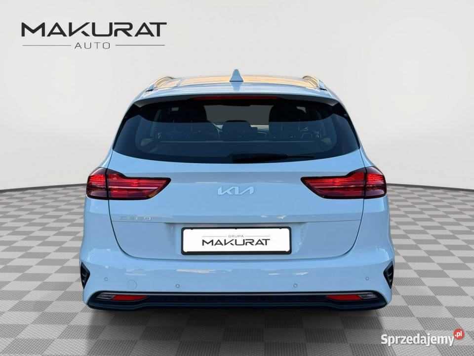 Kia Ceed CT536AG10 TGDI S Czcof Bluetooth