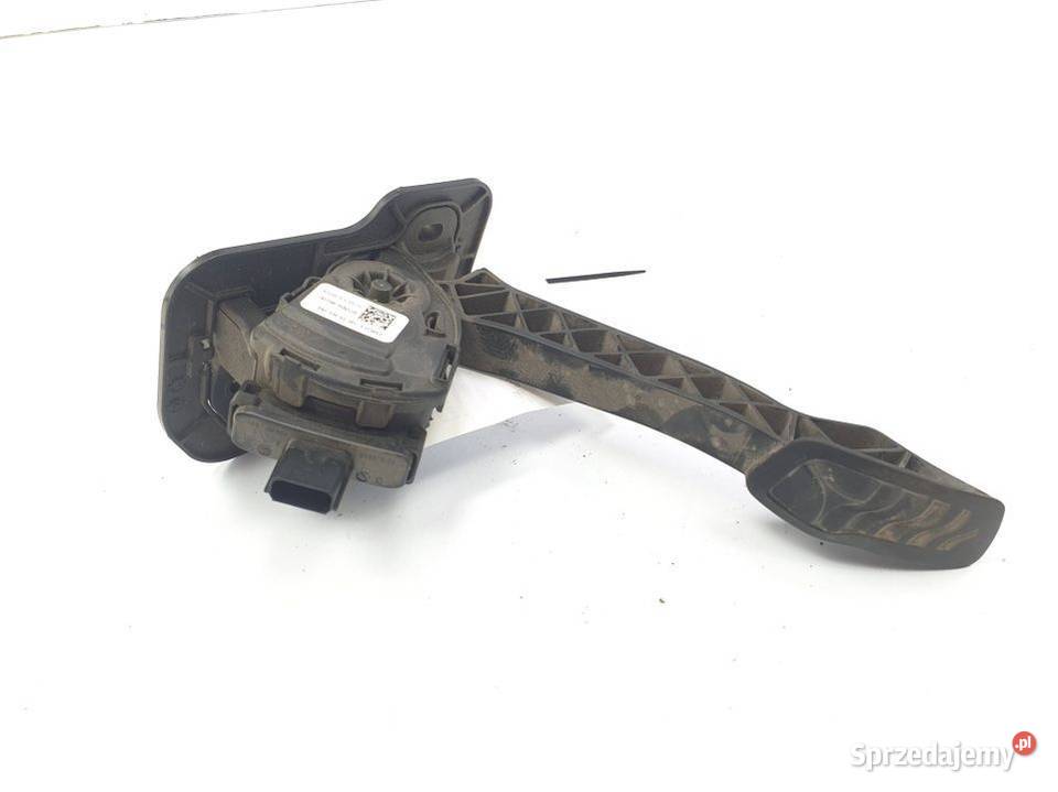 PEDAŁ FORD TRANSIT MK8 BK219F836AE osobowe Lipno