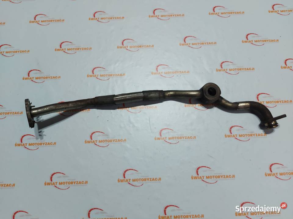 ALFA MITO 14 MULTIAIR 955A2000 135 przewód Kielce