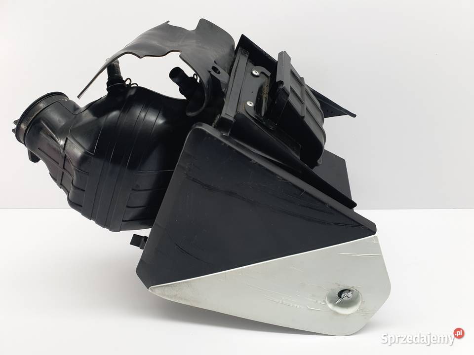 Obudowa Filtra Air Box Filtr Stelaz Honda Crf Łódź