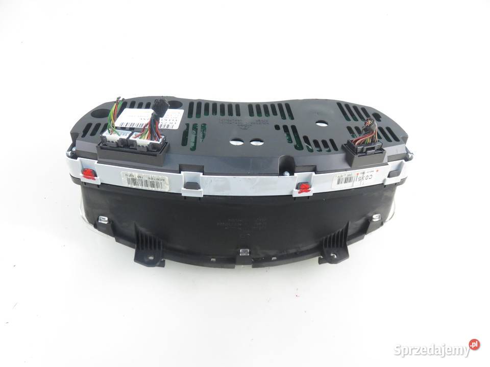 LICZNIK HYUNDAI i20 PB PBT 12 G4LA 940131J200 osobowe