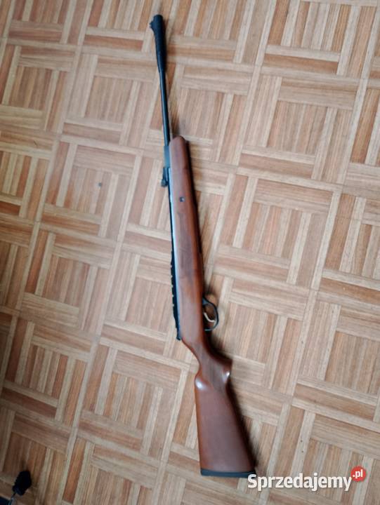 Wiatrówka Hatsan 95 cal 635 dolnośląskie Wałbrzych