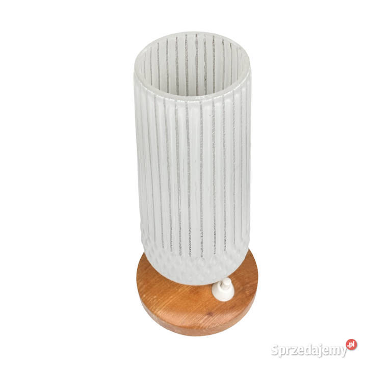 Lampka nocna VEB Leuchtenbau Eppendorf Niemcy